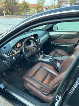Mercedes-Benz E 250, снимка 6