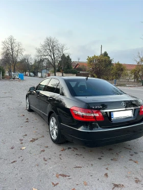 Mercedes-Benz E 250, снимка 4