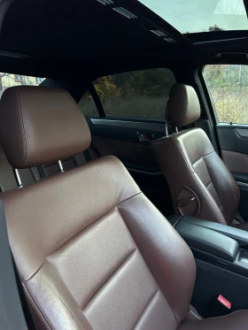 Mercedes-Benz E 250, снимка 10