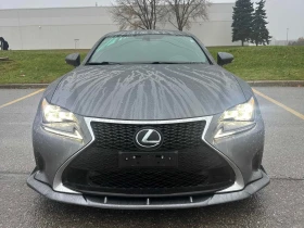 Lexus RC 350 AWD CARFAX    | Mobile.bg    3