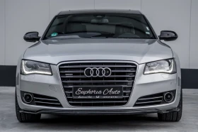 Audi A8 4.2TDI * LONG* QUATTRO * EXCLUSIVE * MASSAGES* 3xT - 37999 лв. / 19428.58 € - 35065824 8