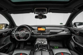 Audi A8 4.2TDI * LONG* QUATTRO * EXCLUSIVE * MASSAGES* 3xT - 37999 лв. / 19428.58 € - 35065824 13