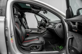 Audi A8 4.2TDI * LONG* QUATTRO * EXCLUSIVE * MASSAGES* 3xT - 37999 лв. / 19428.58 € - 35065824 11