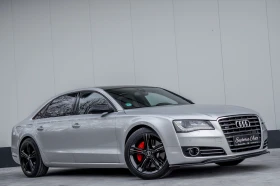 Audi A8 4.2TDI * LONG* QUATTRO * EXCLUSIVE * MASSAGES* 3xT - 37999 лв. / 19428.58 € - 35065824 7