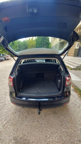 VW Golf Plus, снимка 5 — Bazar.bg VW Golf Plus, снимка 5