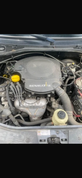 Dacia Sandero 1.4MPI - 555 € / 1085.49 лв. - 35030937 4