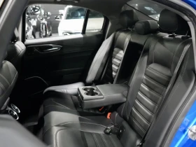 Alfa Romeo Giulia 2018 Alfa Romeo Giulia Ti Sport AWD, снимка 17