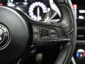 Alfa Romeo Giulia 2018 Alfa Romeo Giulia Ti Sport AWD, снимка 11