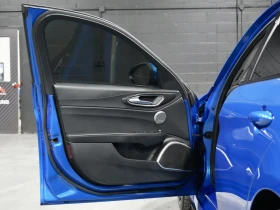 Alfa Romeo Giulia 2018 Alfa Romeo Giulia Ti Sport AWD, снимка 6