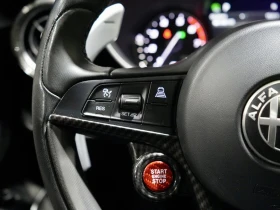 Alfa Romeo Giulia 2018 Alfa Romeo Giulia Ti Sport AWD, снимка 10