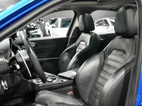 Alfa Romeo Giulia 2018 Alfa Romeo Giulia Ti Sport AWD, снимка 7