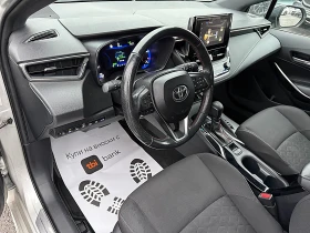 Toyota Corolla 2.0Hybrid GR-S-KAMERA-LED-XENON-DISTRONIK-ПОДГРЯВА - 20777 € / 40636.28 лв. - 98159300 9