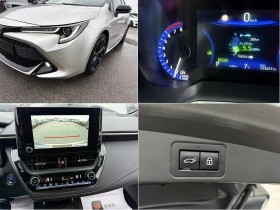 Toyota Corolla 2.0Hybrid GR-S-KAMERA-LED-XENON-DISTRONIK-ПОДГРЯВА - 20777 € / 40636.28 лв. - 98159300 17