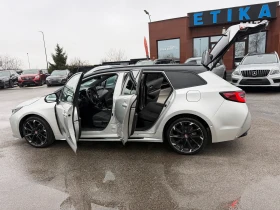 Toyota Corolla 2.0Hybrid GR-S-KAMERA-LED-XENON-DISTRONIK-ПОДГРЯВА - 20777 € / 40636.28 лв. - 98159300 14