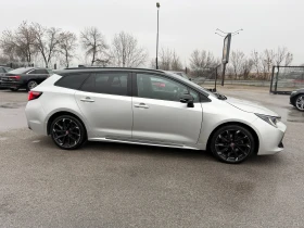 Toyota Corolla 2.0Hybrid GR-S-KAMERA-LED-XENON-DISTRONIK-ПОДГРЯВА - 20777 € / 40636.28 лв. - 98159300 2