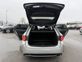 Toyota Corolla 2.0Hybrid GR-S-KAMERA-LED-XENON-DISTRONIK-ПОДГРЯВА - 20777 € / 40636.28 лв. - 98159300 15