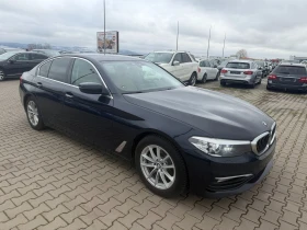 BMW 520 D AVTOMAT/NAVI EURO 6, снимка 4