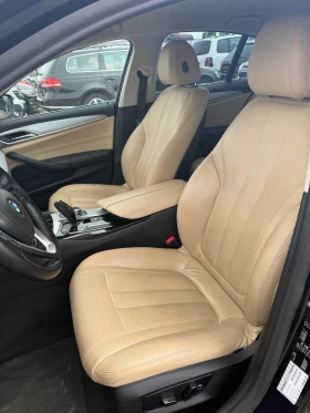 BMW 520 D AVTOMAT/NAVI EURO 6, снимка 12