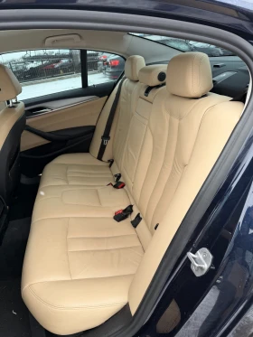 BMW 520 D AVTOMAT/NAVI EURO 6 - 14900 € / 29141.87 лв. - 51551887 10