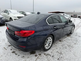 BMW 520 D AVTOMAT/NAVI EURO 6 - 14900 € / 29141.87 лв. - 51551887 6