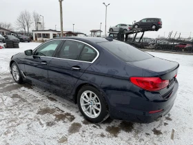 BMW 520 D AVTOMAT/NAVI EURO 6 - 14900 € / 29141.87 лв. - 51551887 8