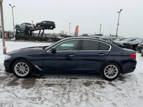 BMW 520 D AVTOMAT/NAVI EURO 6 - 14900 € / 29141.87 лв. - 51551887 9