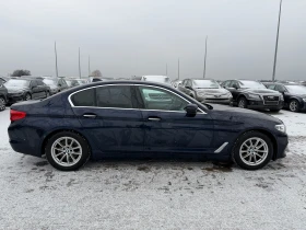 BMW 520 D AVTOMAT/NAVI EURO 6 - 14900 € / 29141.87 лв. - 51551887 5