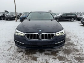 BMW 520 D AVTOMAT/NAVI EURO 6 - 14900 € / 29141.87 лв. - 51551887 3