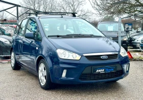 Ford C-max 1.6 дизел - 3100 € / 6063.07 лв. - 81586184 3
