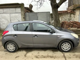 Hyundai I20 - 2399 € / 4692.04 лв. - 48936767 6