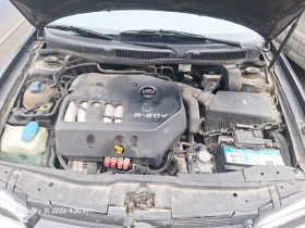 VW Golf 4 1.8i, снимка 11