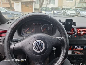 VW Golf 4 1.8i, снимка 7