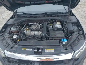 VW Passat ПОДГРЕВ* КАМЕРА* КЕЙЛЕС* LANE* ASSIST - 10000 € / 19558.30 лв. - 42408649 11