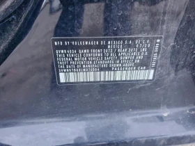 VW Passat ПОДГРЕВ* КАМЕРА* КЕЙЛЕС* LANE* ASSIST - 10000 € / 19558.30 лв. - 42408649 12