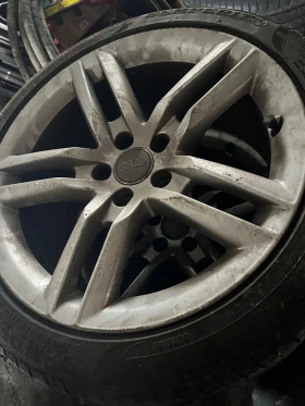 Audi A5 3.0  - 11700 € / 22883.21 лв. - 30578463 10