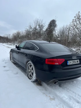 Audi A5 3.0  - 11700 € / 22883.21 лв. - 30578463 3
