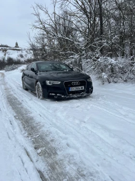 Audi A5 3.0  - 11700 € / 22883.21 лв. - 30578463 2