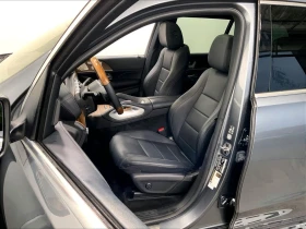 Mercedes-Benz GLS 450 4MATIC * NAVI * LED * CAMERA * BURMESTER * ПОДГРЕВ, снимка 9