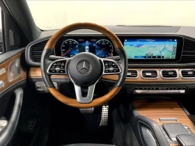 Mercedes-Benz GLS 450 4MATIC * NAVI * LED * CAMERA * BURMESTER * ПОДГРЕВ, снимка 14