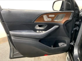 Mercedes-Benz GLS 450 4MATIC * NAVI * LED * CAMERA * BURMESTER * ПОДГРЕВ