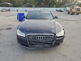 Audi A8 3.0* QUATTRO* РЕАЛНИ КМ - 9900 € / 19362.72 лв. - 23407011 4