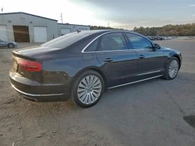 Audi A8 3.0* QUATTRO* РЕАЛНИ КМ - 9900 € / 19362.72 лв. - 23407011 5