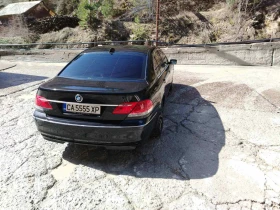 BMW 730 - 5000 € / 9779.15 лв. - 25048175 2