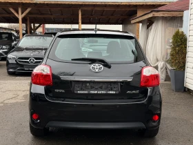 Toyota Auris 1.6i* СЪС СЕРВИЗНА ИСТОРИЯ - 6850 € / 13397.44 лв. - 74478912 5
