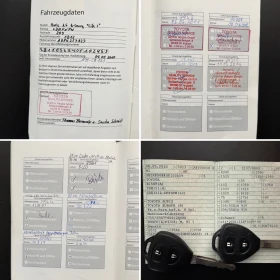 Toyota Auris 1.6i* СЪС СЕРВИЗНА ИСТОРИЯ - 6850 € / 13397.44 лв. - 74478912 17