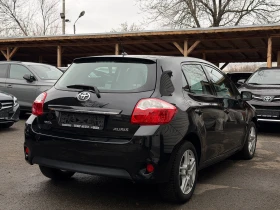 Toyota Auris 1.6i* СЪС СЕРВИЗНА ИСТОРИЯ - 6850 € / 13397.44 лв. - 74478912 4