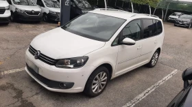 VW Touran 1.4 METAN NAVI - 6100 € / 11930.56 лв. - 70286604 2