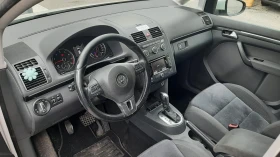 VW Touran 1.4 METAN NAVI - 6100 € / 11930.56 лв. - 70286604 6