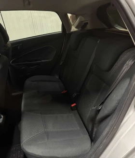 Ford Fiesta - 3800 € / 7432.15 лв. - 75586717 6