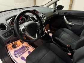 Ford Fiesta - 3800 € / 7432.15 лв. - 75586717 7